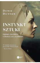 Instynkt sztuki.