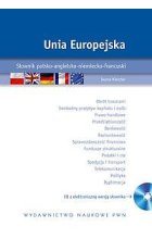 Unia Europejska Słownik polsko-angielsko-niemiecko-francuski