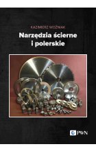 Narzędzia ścierne i polerskie