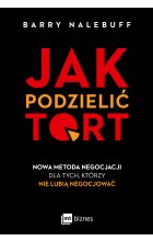 Jak podzielić tort