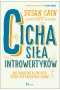 Cicha siła introwertyków Outlet