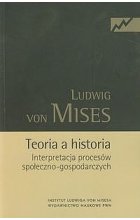 Teoria a historia