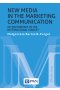 New media in the marketing communication of enterprises in the international market