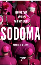 SODOMA. Hipokryzja i władza w Watykanie Outlet