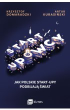 STARTUPOWCY