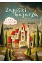 Zapiski bajarza. Greenglass House, t.5