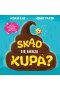 Skąd się bierze kupa?