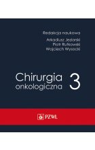 Chirurgia onkologiczna t. 3
