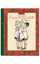 Zaczarowane baletki