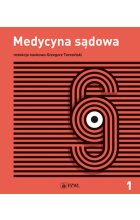 Medycyna sądowa t. 1