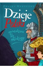 Dzieje Polski opowiedziane dla młodzieży
