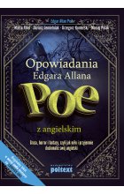 OPOWIADANIA Edgara Allana Poe z angielskim Outlet