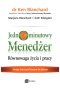Jednominutowy menedżer. Równowaga życia i pracy Outlet