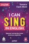 I can sing in English Outlet