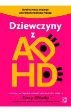 Dziewczyny z ADHD