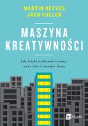 Maszyna kreatywności