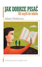 Jak dobrze pisać