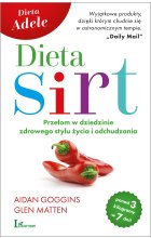 Dieta SIRT