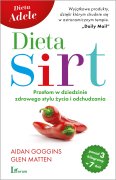 Dieta SIRT