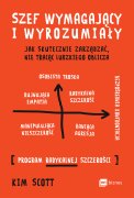 Szef wymagający i wyrozumiały