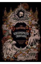 Rzeczpospolita cmentarna. Żywa historia martwej Polski