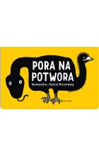 Pora na potwora