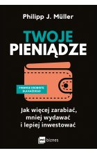Twoje pieniądze
