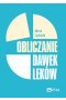 Obliczanie dawek leków