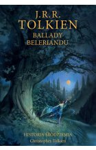 Ballady Beleriandu [Historia Śródziemia t. 3]