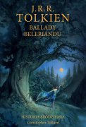 Ballady Beleriandu [Historia Śródziemia t. 3]