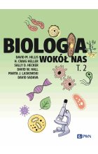 Biologia wokół nas t. 2