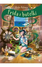 Frida z butelki
