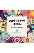 Kwadraty babuni. Kompletny poradnik