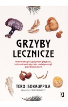 Grzyby lecznicze