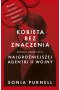 Kobieta bez znaczenia. Historia Virginii Hall, najgroźniejszej agentki II Wojny