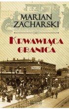 Krwawiąca granica