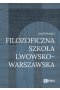 Filozoficzna Szkoła Lwowsko-Warszawska