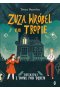 Detektywi z Domu pod Dębem. Zuza Wróbel na tropie, tom 1