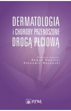 Dermatologia i choroby przenoszone drogą płciową