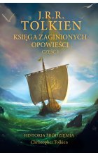 Księga zaginionych opowieści. Część 1