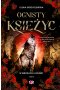 Ognisty księżyc. W mrokach Luizjany. Tom 3