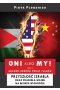 Oni albo my! 2: Izrael i Bliski Wschód