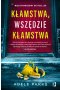Kłamstwa, wszędzie kłamstwa
