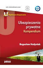 Ubezpieczenia prywatne Kompendium Outlet