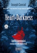 Heart of Darkness. Jądro ciemności w wersji do nauki angielskiego