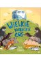 Wielkie Niebieskie Coś