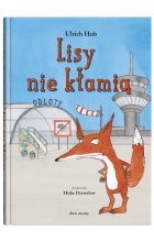 Lisy nie kłamią