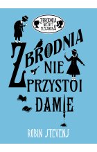 Zbrodnia nie przystoi damie Outlet