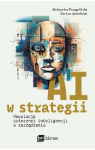 AI w strategii: rewolucja sztucznej inteligencji w zarządzaniu Outlet
