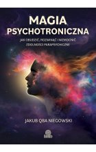 Magia psychotroniczna
